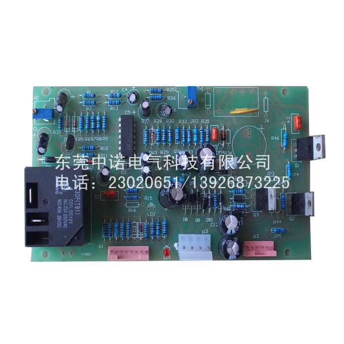 TND單相穩(wěn)壓器電路板 TND單相穩(wěn)壓器電路板